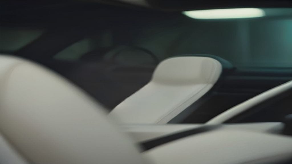 car interior cleaning detailing